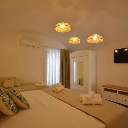 Holiday home Petra Lavea