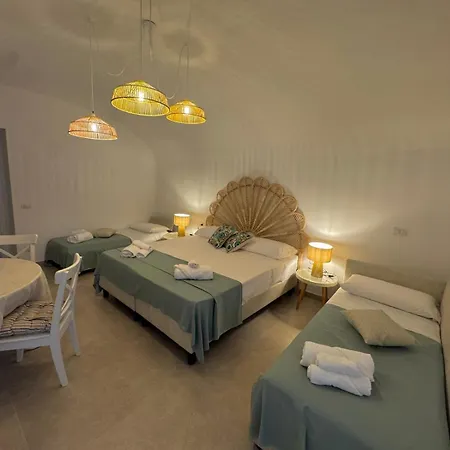 Petra Lavea Holiday home Pompei