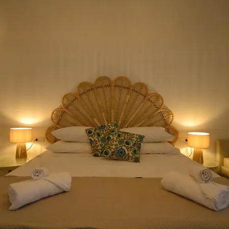 Petra Lavea Holiday home *