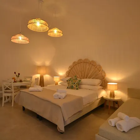 Petra Lavea Holiday home Pompei