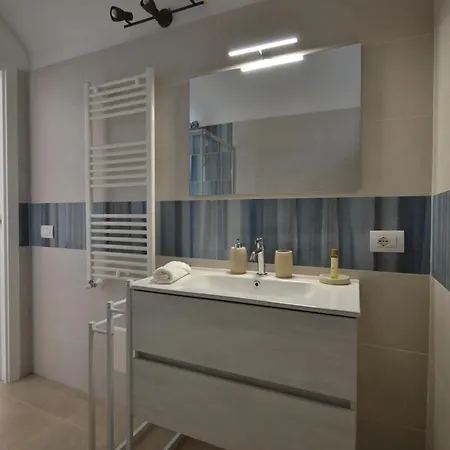 Petra Lavea Holiday home Pompei