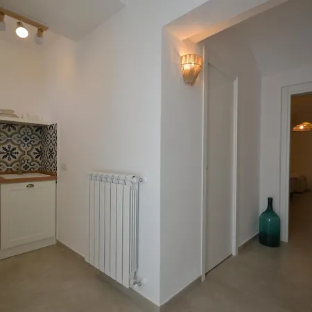Holiday home Petra Lavea