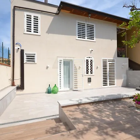 Holiday home Petra Lavea *
